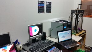 Mus@ DigitalFab
