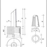 Disegno Cod. 13-10A