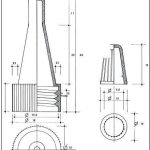 Disegno Cod. 85-10A